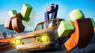 Roblox DESRT Is An ABSOLUTE GEM