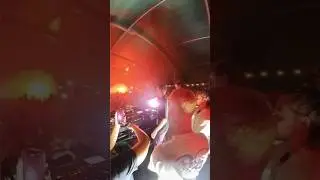 Fred again.. - Skrillex / Joyride ID (Coroglen Tavern, New Zealand - 25th March 2024)
