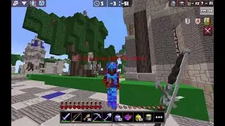 Unstoppable & Powerful - O88O Kills (PlanetCraft/Planet of Cubes)