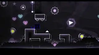 Daily Level : Glorious Dawn 2 by Fletzer [GD 2.11]
