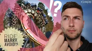 Ride Marry AVOID!?