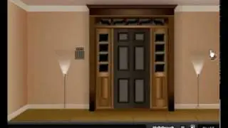 Tiny House Escape