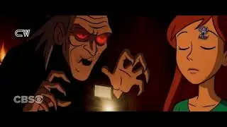 CHARMED the animated series 2