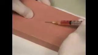 Venipuncture Pad - Simulab