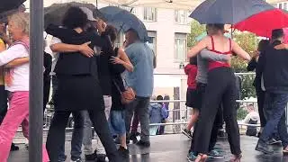 Mordida de Tango - Forum des assos 2022 - Paris 18