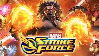 Alliance War