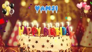VAMSI Happy Birthday Song &ndash; Happy Birthday to You