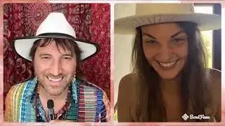 How to best prepare for Ayahuasca journey? - SoulFam Podcast