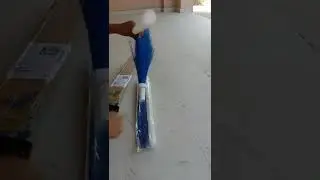 shopsy, plastic brooms pack of 2 , Rs 220