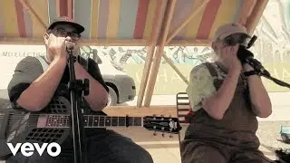 Mad Dog Blues - Monday Morning ft. Nic Clark, Mad Dog Friedman