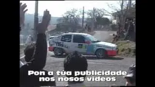 Especial Rallys 2009, Rbaniela.info