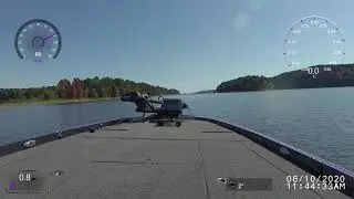Ballistic Boats 300R?Merc Cleaver
