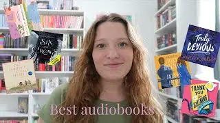 Best Audiobooks | My favorites, Amazing voice actors, Full Cast!