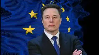 Великобритания и ЕС могут запретить X (в Европе наступил хаос)