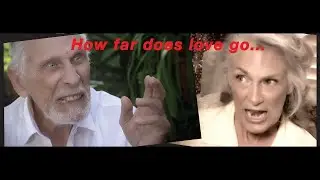 Jody Jaress & Jack Donner - SO THIS IS LOVE (the movie) - Official Trailer