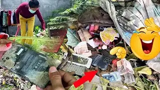Restoring abandoned destroyed Redmi 5A,Restoring Very old Smat phone