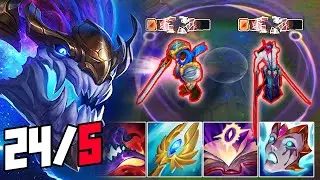 FORGET SMOLDER… BUFFED AURELION IS THE STRONGEST DRAGON