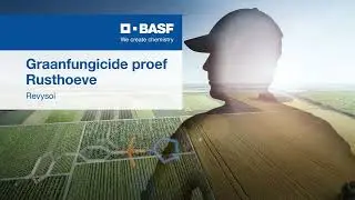 Revysol proeven Proefboerderij de Rusthoeve