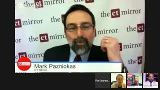 Connecticut Mirror Digital Town Hall - 