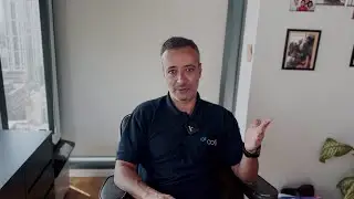 Новости COTI от Шахафа Бар-Геффена, генерального директора COTI