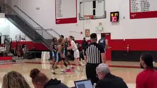 MSJC Mens Basketball vs Mira Costa College home season opener (2024)