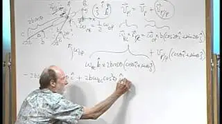 Math Engineering 212 - Section 24 - Ic Zero Velocity Real Acceleration - Part 1