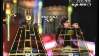 Duality - Slipknot - Rock Band 2 - Expert Guitar & Drums