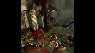 Short Dragon Age Origin Mans Best Friend #gamepass #eaplay #dragonage  #companions #shorts