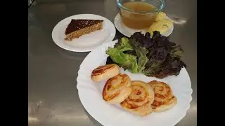 Bio K&uuml;che Gutach-Bleibach