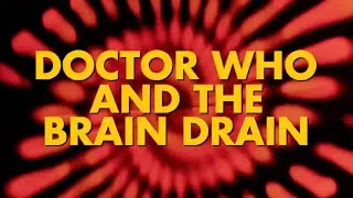 The Third Doctor's Second Adventure!