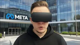 META ТЕПЕРЬ ПРОТИВ VR-ИГР!