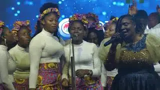 Olori Ogun by Oyindamola Adejumo Ayibiowu