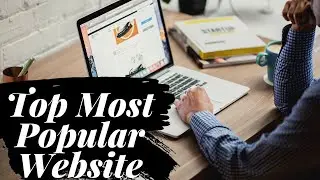 Top Most Visited Website | 2020
