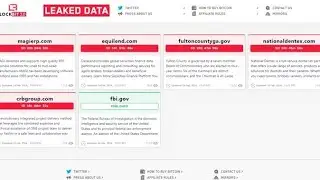 Ransomware Akira, LOCKBIT 3.0 Darknet ☠️