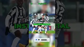 Pogba Achievements #football #soccer #viral #shorts