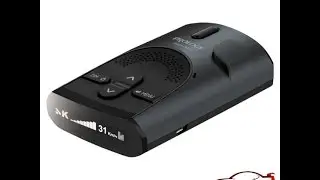 Радар детектор Prology iScan 3060