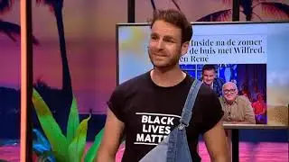Promenade maakt wijven-programma VI belachelijk