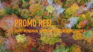 2021 Promo Reel