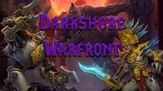 Darkshore Warfront