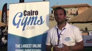 Karim Medhat - CairoGyms.com