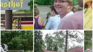 Come Learn German at Waldsee!