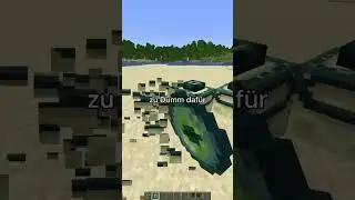 Enderportal in Kreativ richtig bauen#Minecraft#enderportal#richtig