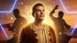 Amr Diab  &ndash; Nour El Ain | 80s Bossa Nova Cover