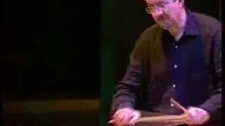 David Friedman & Dave Samuels on DrumFest in Opole