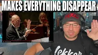 Gustav Mahler - An Excerpt from Symphony No. 1 in D Major | Michael Gielen REACTION!