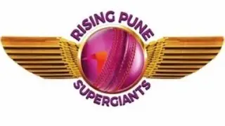 RISING PUNE SUPERGAINTS SQUAD