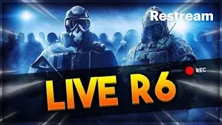 RAINBOW 6 SIEGE SATURDAY NIGHT LIVE