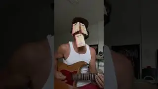 Florida Man guitarist wins the Lottery again
