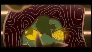 夜は仄か / Eve / off vocal / Instrumental