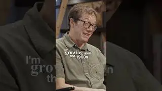 I grew up in the 1960s #youtubeshorts #48lawsofpower #48lawsofpowerexplained